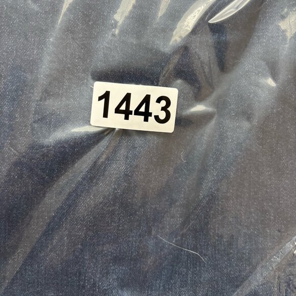 Ariat Trouser Jeans Distressed Dark Wash Women’s Size 30R - Picture 10 of 10